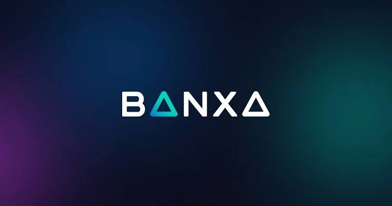 Banxa brand mark